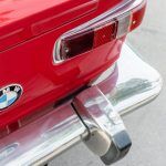 1968 BMW Glas 3000 V8 10 150x150