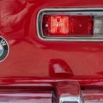 1968 BMW Glas 3000 V8 11 150x150