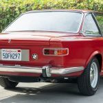 1968 BMW Glas 3000 V8 2 150x150