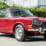 1968 BMW Glas 3000 V8 3 150x150