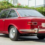 1968 BMW Glas 3000 V8 4 150x150