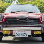 1968 BMW Glas 3000 V8 7 150x150