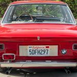 1968 BMW Glas 3000 V8 8 150x150