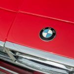 1968 BMW Glas 3000 V8 9 150x150