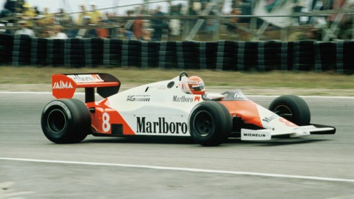 1984 McLaren TAG Porsche 700x394