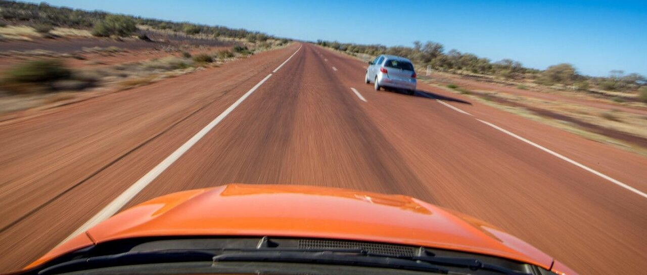 Todas las noticias de coches en un solo portal: Pruebas, fotos, vídeos, informes...