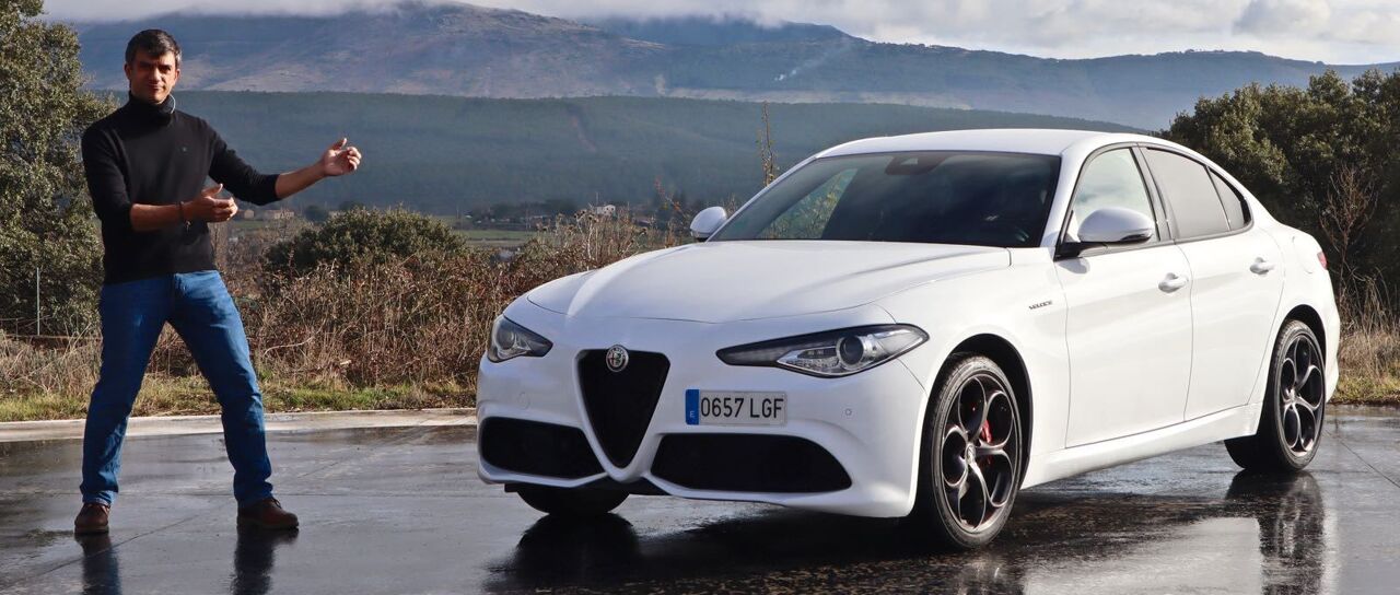 Todas las noticias de coches en un solo portal: Pruebas, fotos, vídeos, informes...