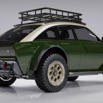 Alpha ACE JAX Concept 2021 2 150x150