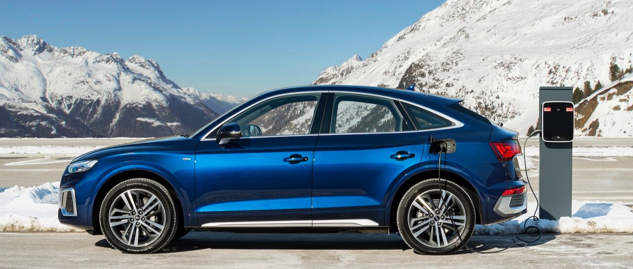 Todas las noticias de coches en un solo portal: Pruebas, fotos, vídeos, informes...