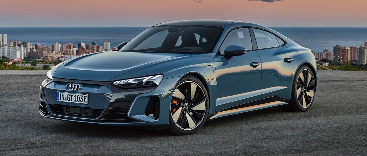 Todas las noticias de coches en un solo portal: Pruebas, fotos, vídeos, informes...