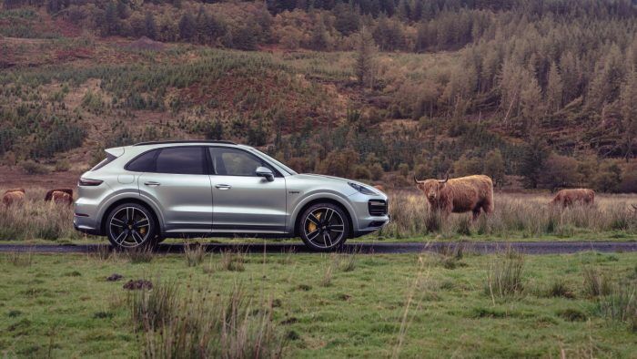 Beneficios Psicologicos Conducir Porsche Lynne Pearce 3 700x394