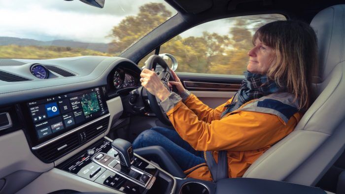 Beneficios Psicologicos Conducir Porsche Lynne Pearce 7 700x394