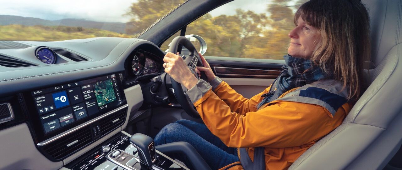 Todas las noticias de coches en un solo portal: Pruebas, fotos, vídeos, informes...