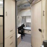 Caravana Airstream Flying Cloud 30FB Office 13 150x150