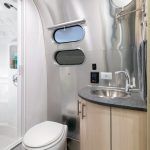 Caravana Airstream Flying Cloud 30FB Office 17 150x150