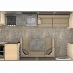 Caravana Airstream Flying Cloud 30FB Office 24 150x150