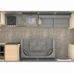 Caravana Airstream Flying Cloud 30FB Office 26 150x150