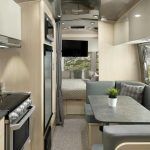 Caravana Airstream Flying Cloud 30FB Office 27 150x150