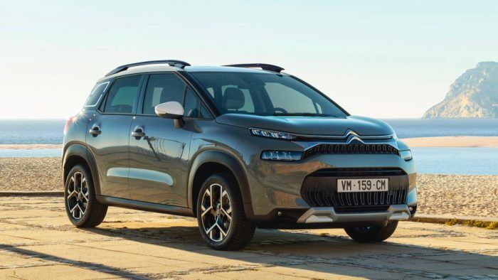 Citroen C3 Aircross 2021 1 700x394