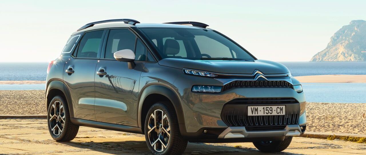 Todas las noticias de coches en un solo portal: Pruebas, fotos, vídeos, informes...