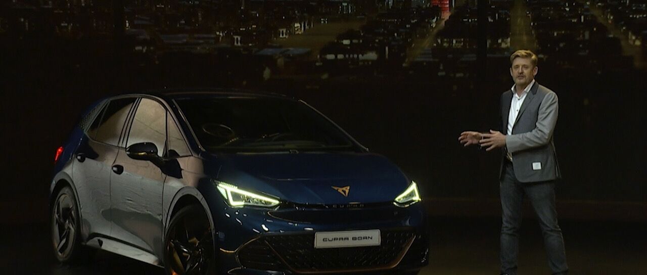 Todas las noticias de coches en un solo portal: Pruebas, fotos, vídeos, informes...