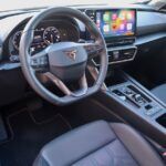 Cupra Formentor 150 CV Prueba Interior 16 150x150