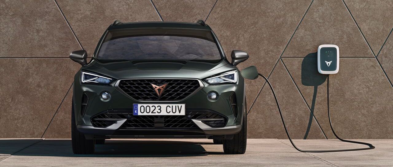 Todas las noticias de coches en un solo portal: Pruebas, fotos, vídeos, informes...