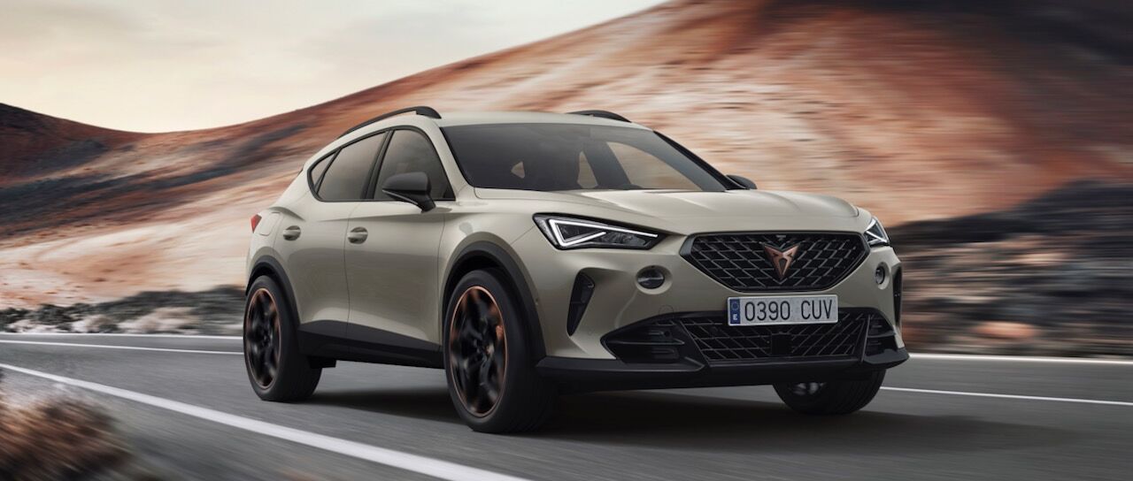 Todas las noticias de coches en un solo portal: Pruebas, fotos, vídeos, informes...