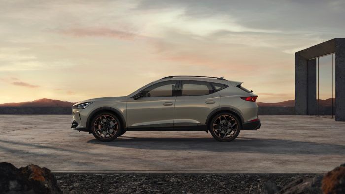 Cupra Formentor VZ5 5 700x394