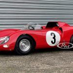 Ferrari 330 P2 Junior De La Chapelle 1 150x150