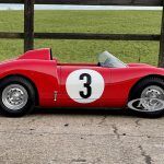 Ferrari 330 P2 Junior De La Chapelle 11 150x150