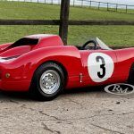 Ferrari 330 P2 Junior De La Chapelle 12 150x150