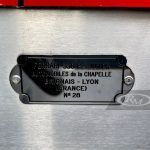 Ferrari 330 P2 Junior De La Chapelle 15 150x150