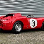 Ferrari 330 P2 Junior De La Chapelle 2 150x150