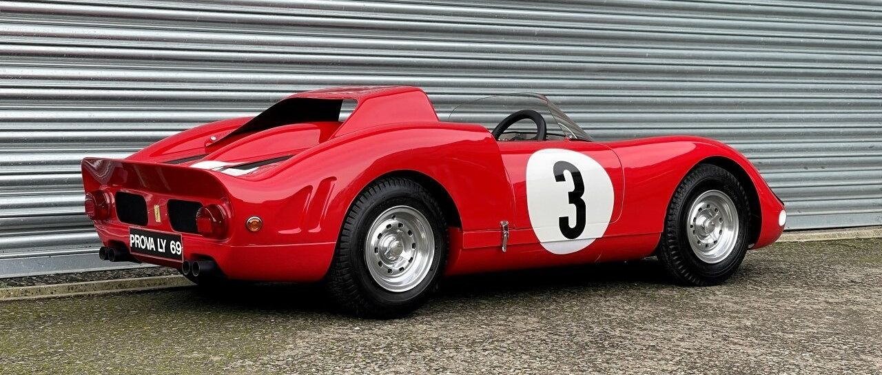 Todas las noticias de coches en un solo portal: Pruebas, fotos, vídeos, informes...