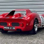 Ferrari 330 P2 Junior De La Chapelle 3 150x150