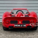 Ferrari 330 P2 Junior De La Chapelle 4 150x150