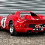 Ferrari 330 P2 Junior De La Chapelle 5 150x150