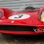 Ferrari 330 P2 Junior De La Chapelle 6 150x150