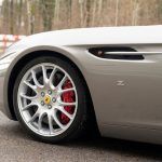 Ferrari 599 GTZ Nibbio Spyder Zagato 2009 6 150x150