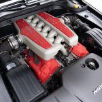 Ferrari 599 GTZ Nibbio Spyder Zagato 2009 7 150x150