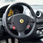Ferrari 599 GTZ Nibbio Spyder Zagato 2009 8 150x150