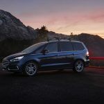 Ford Galaxy Hybrid 4 150x150