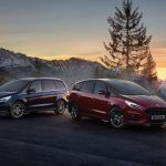 Ford Galaxy Hybrid 5 150x150