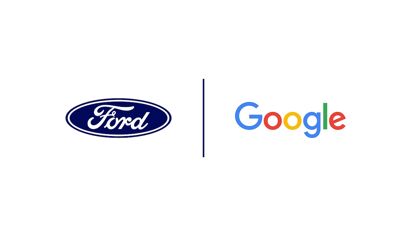 Ford y Google irán de la mano en el desarrollo del vehículo conectado