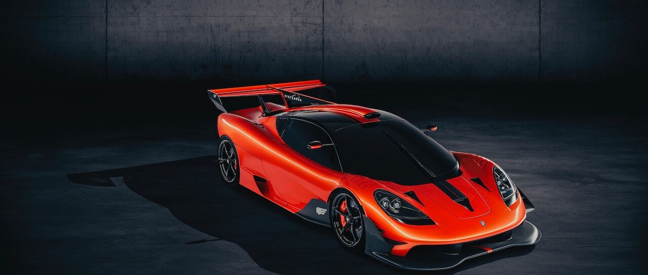 Todas las noticias de coches en un solo portal: Pruebas, fotos, vídeos, informes...