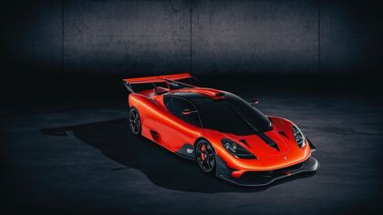 Gordon Murray T.50s Niki Lauda: solo 25 unidades para circuito