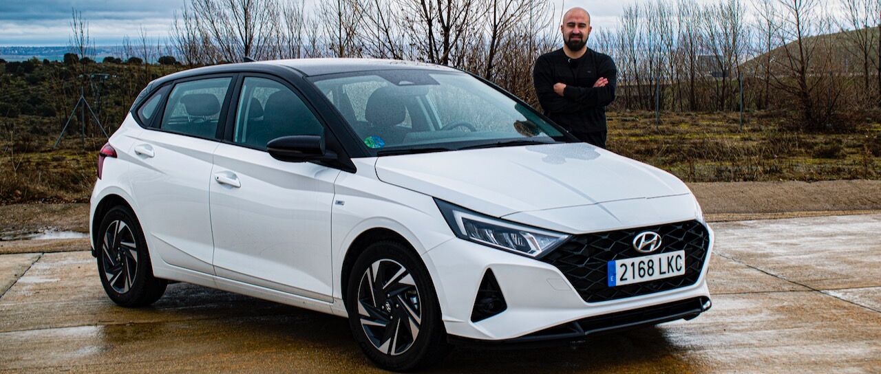 Todas las noticias de coches en un solo portal: Pruebas, fotos, vídeos, informes...