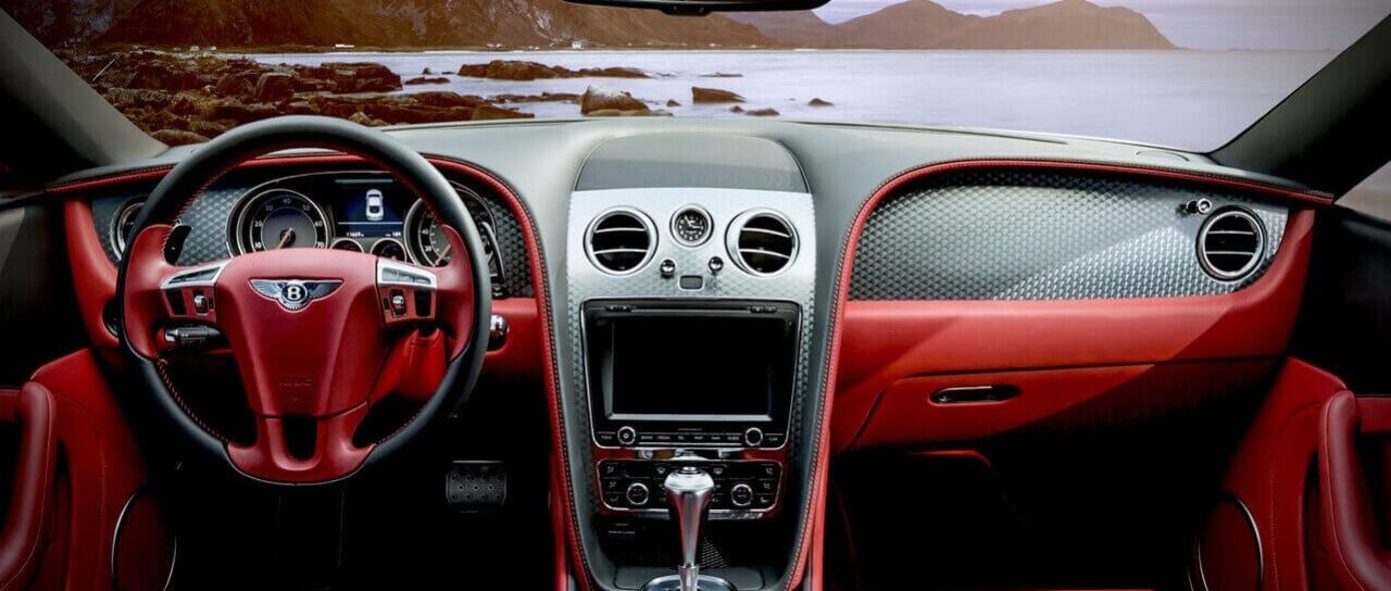 Todas las noticias de coches en un solo portal: Pruebas, fotos, vídeos, informes...