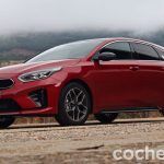 Kia Proceed Diesel Prueba 10 150x150